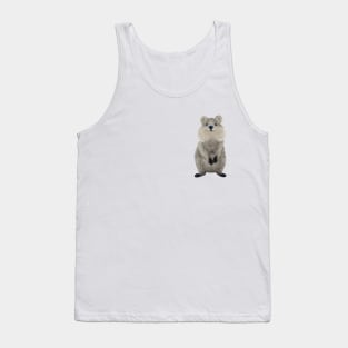 Quokka! Tank Top